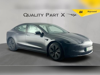 Used Tesla Model 3 2025 for sale - 76456861: Photo