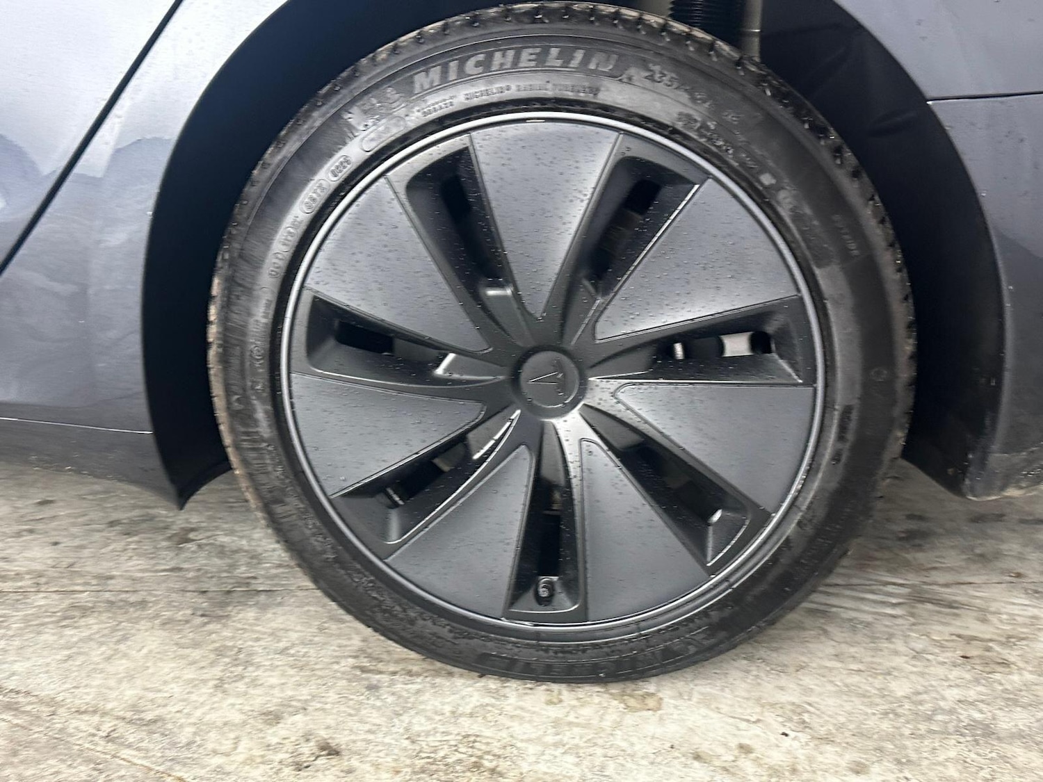 Used Tesla Model 3 2025 for sale - 76456861: Photo 22