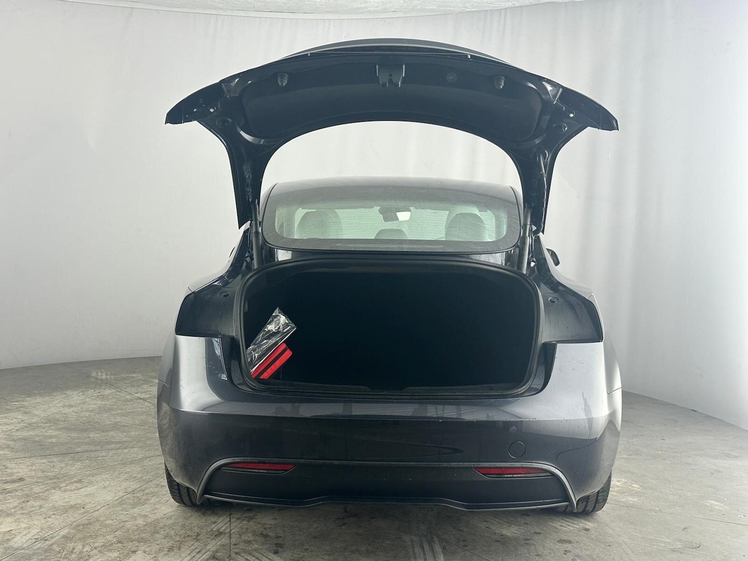 Used Tesla Model 3 2025 for sale - 76456861: Photo 23