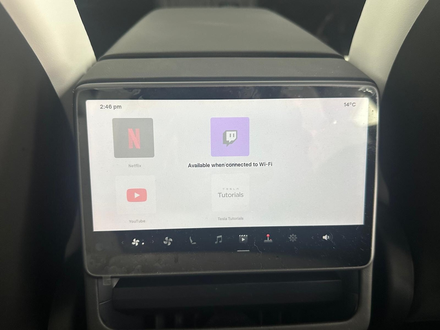 Used Tesla Model 3 2025 for sale - 76456861: Photo 25