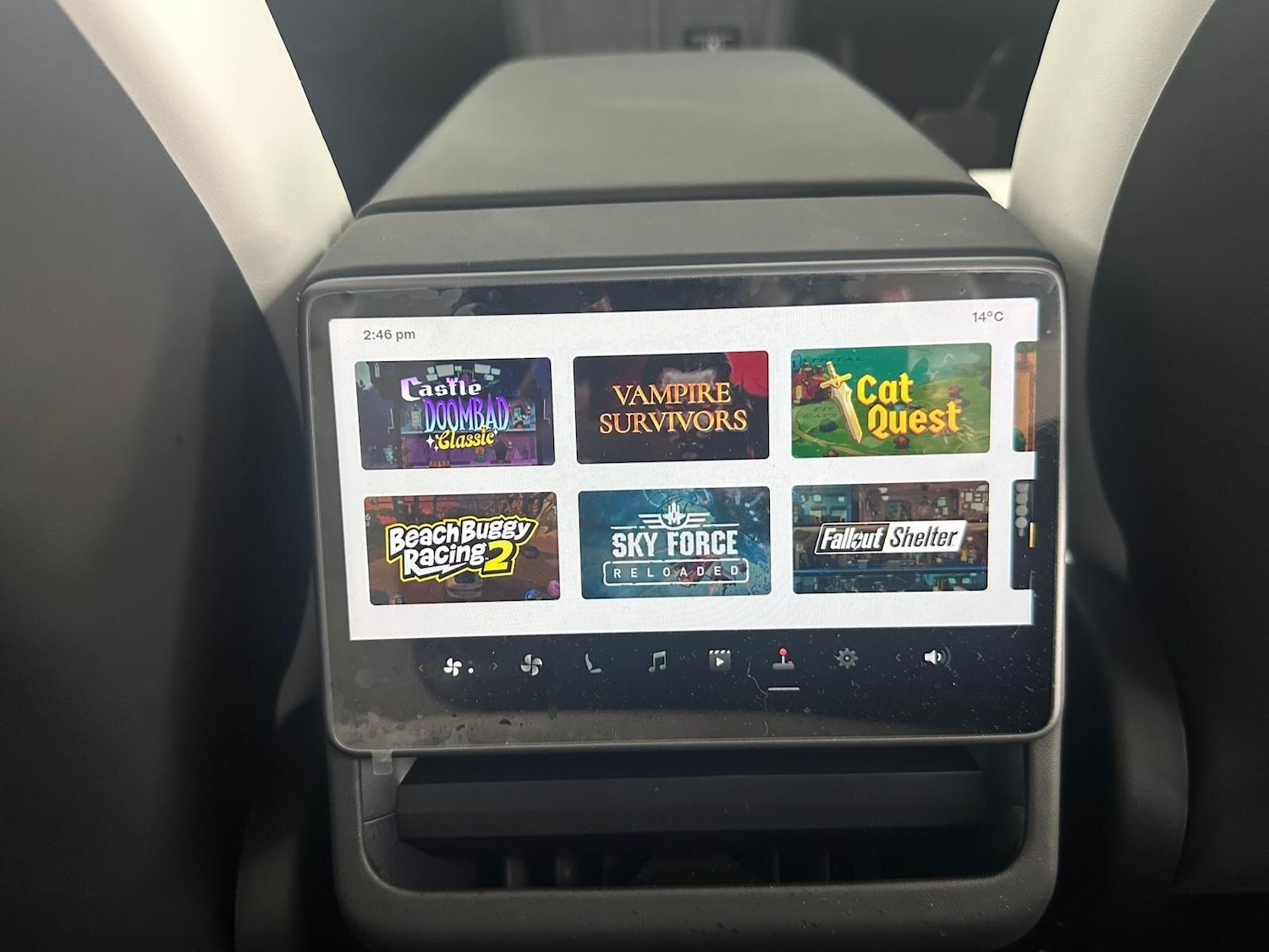 Used Tesla Model 3 2025 for sale - 76456861: Photo 28