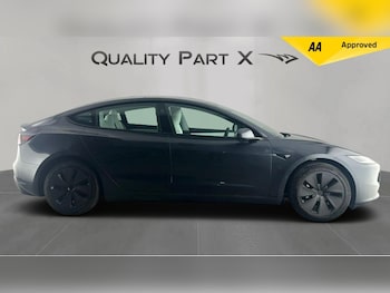 Used Tesla Model 3 2025 for sale - 76456861: Photo