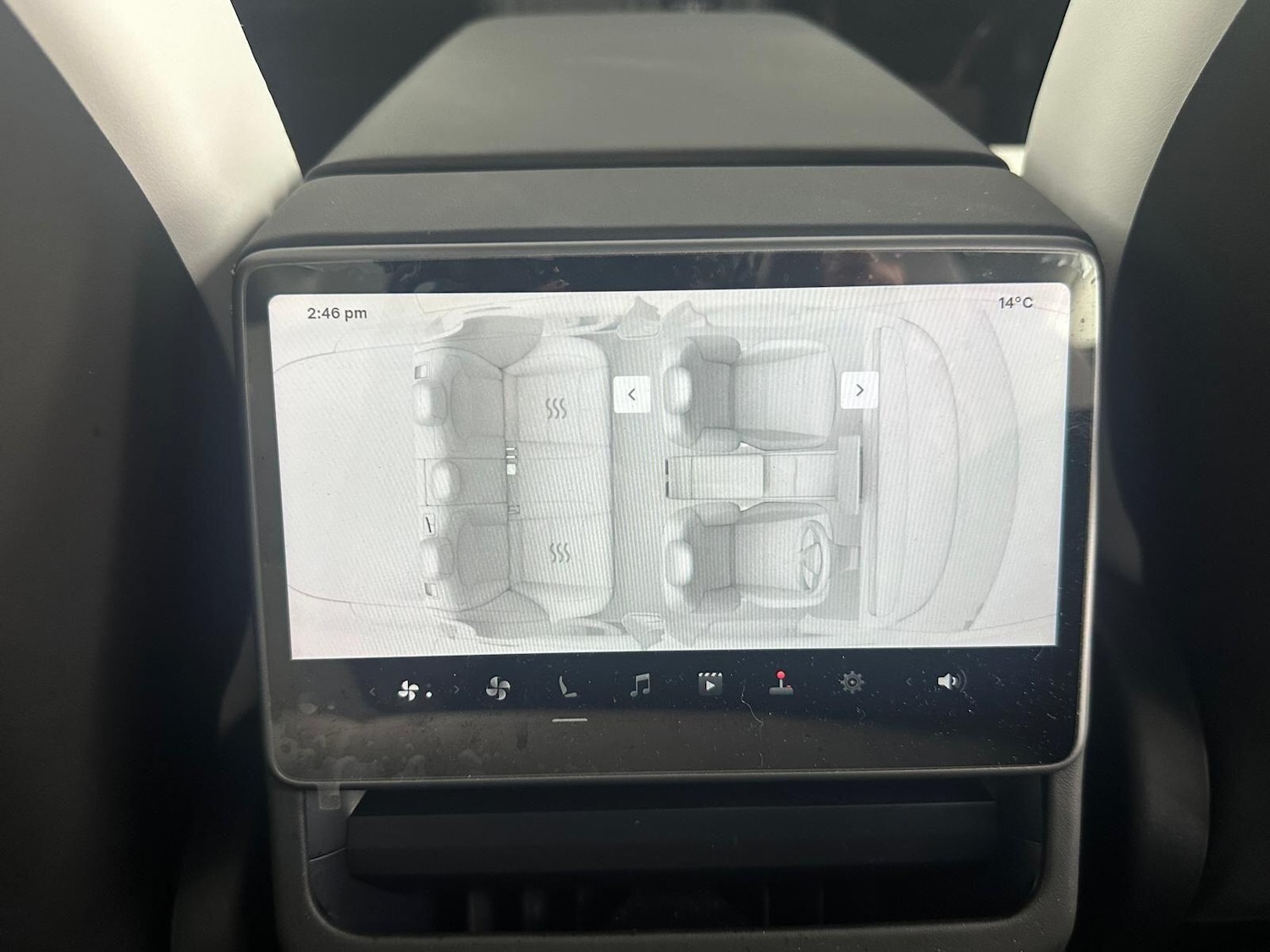 Used Tesla Model 3 2025 for sale - 76456861: Photo 30