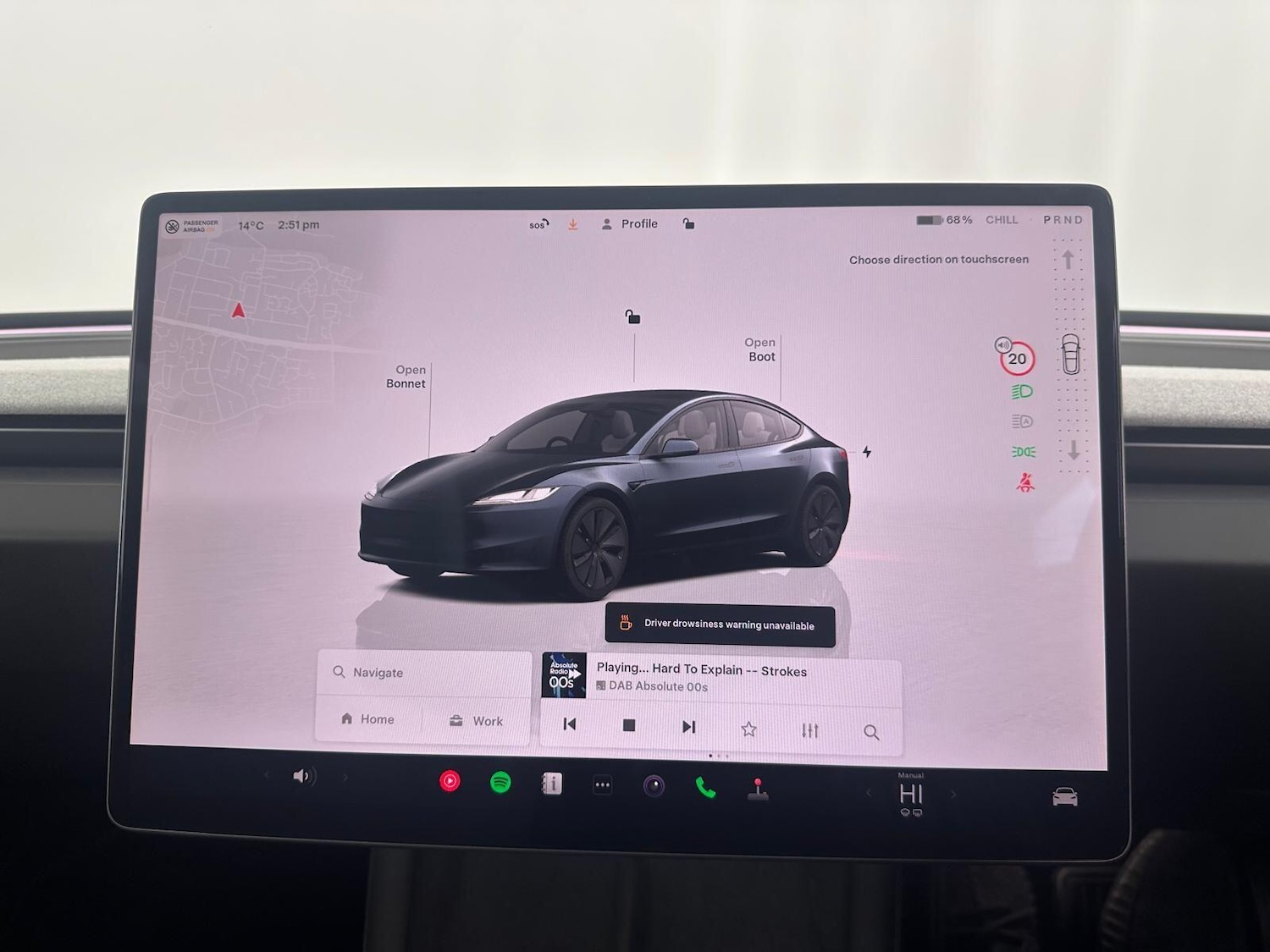 Used Tesla Model 3 2025 for sale - 76456861: Photo 32