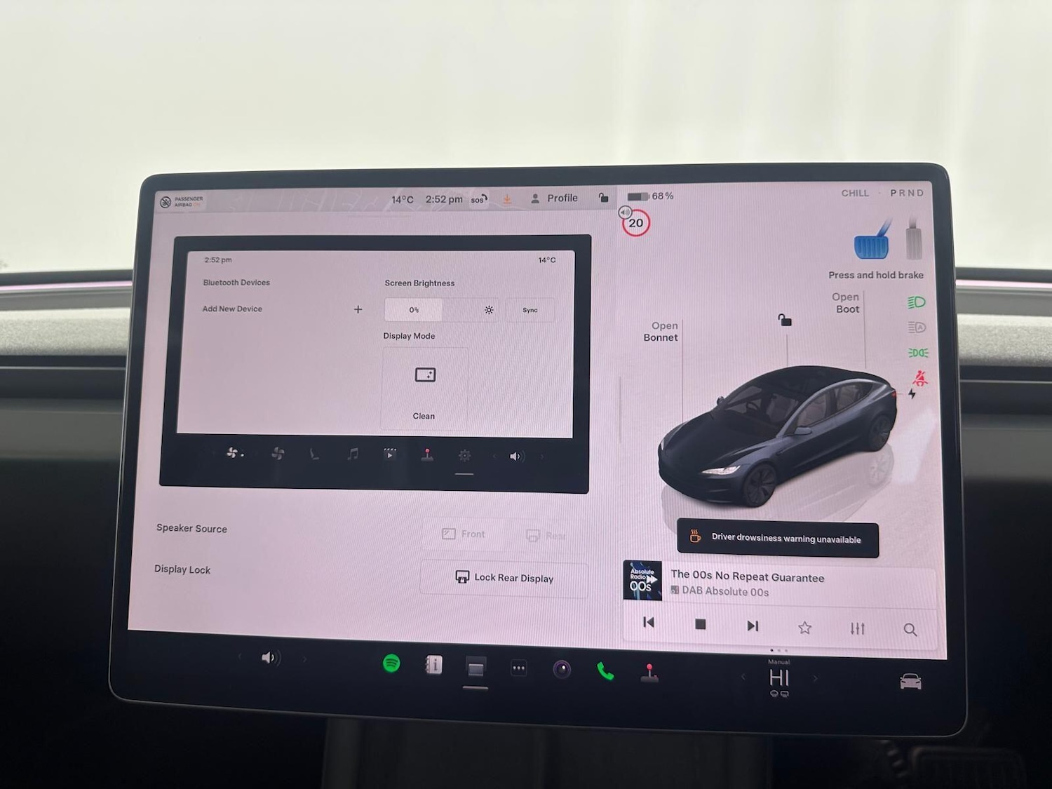 Used Tesla Model 3 2025 for sale - 76456861: Photo 34