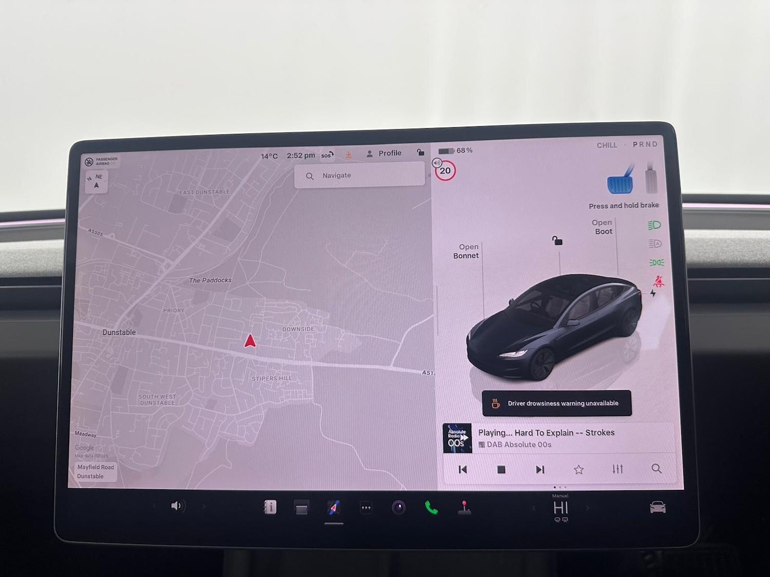 Used Tesla Model 3 2025 for sale - 76456861: Photo 35