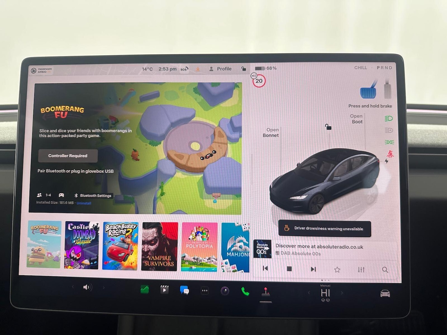 Used Tesla Model 3 2025 for sale - 76456861: Photo 37