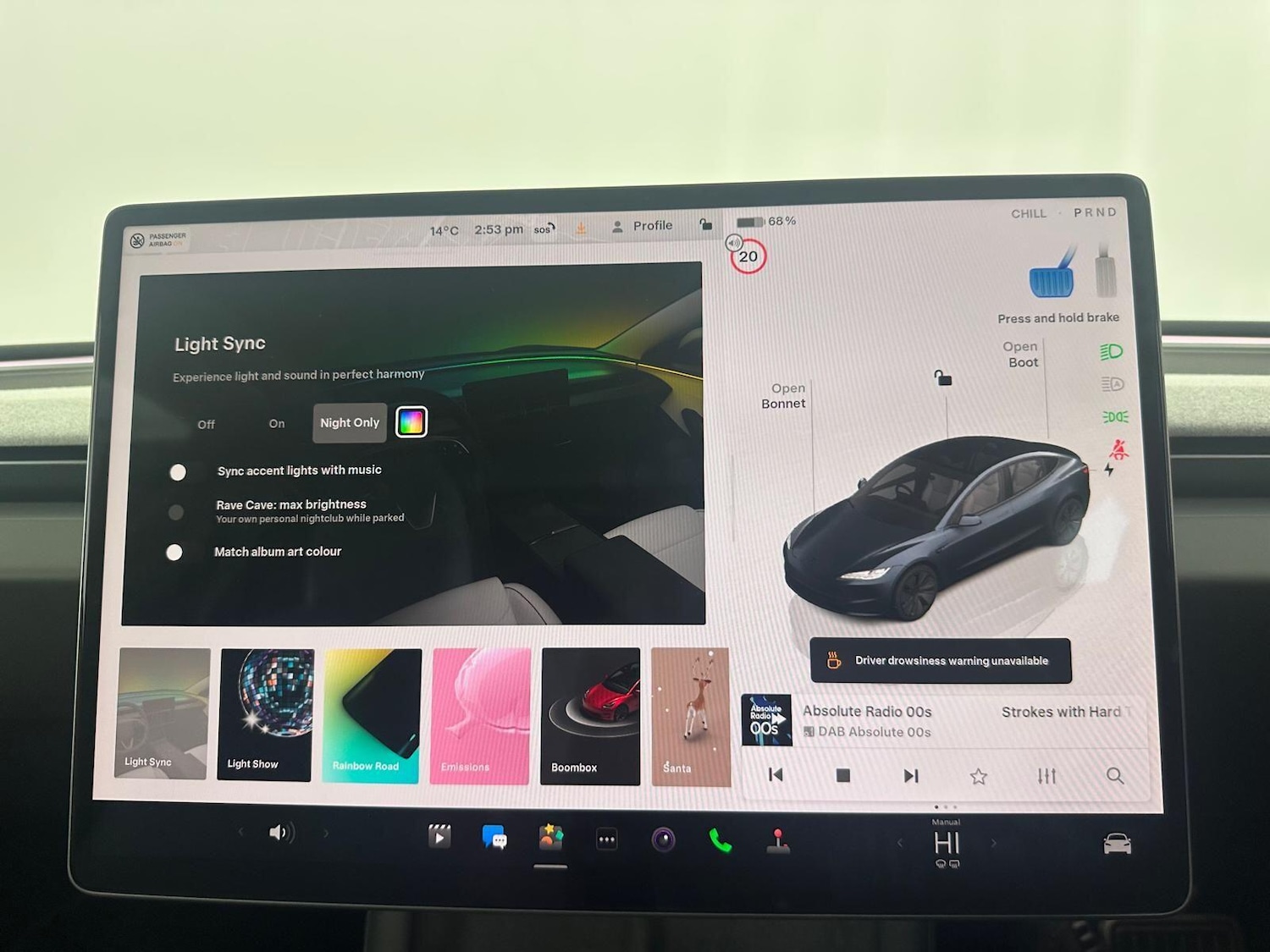 Used Tesla Model 3 2025 for sale - 76456861: Photo 38