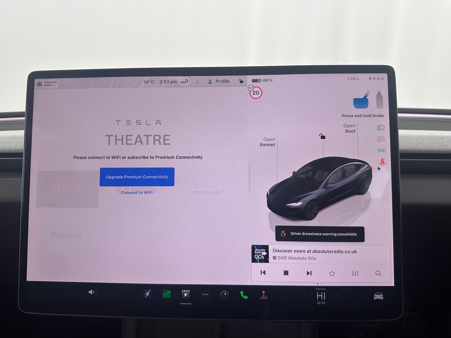 Used Tesla Model 3 2025 for sale - 76456861: Photo 39