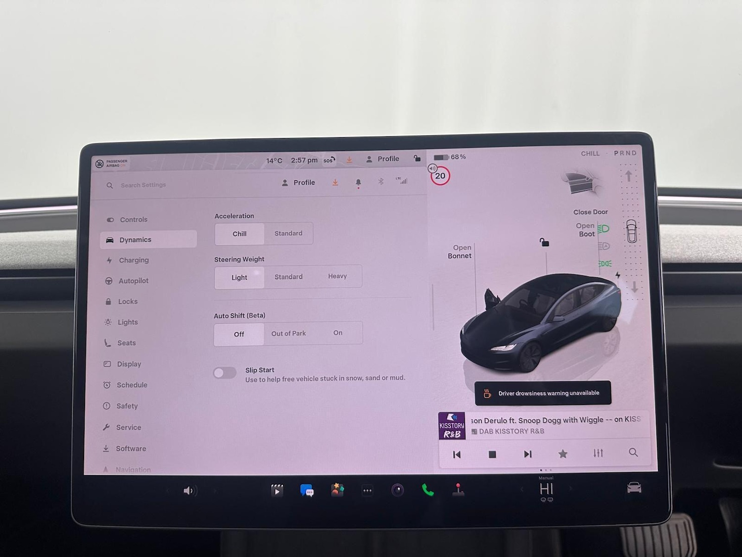 Used Tesla Model 3 2025 for sale - 76456861: Photo 40