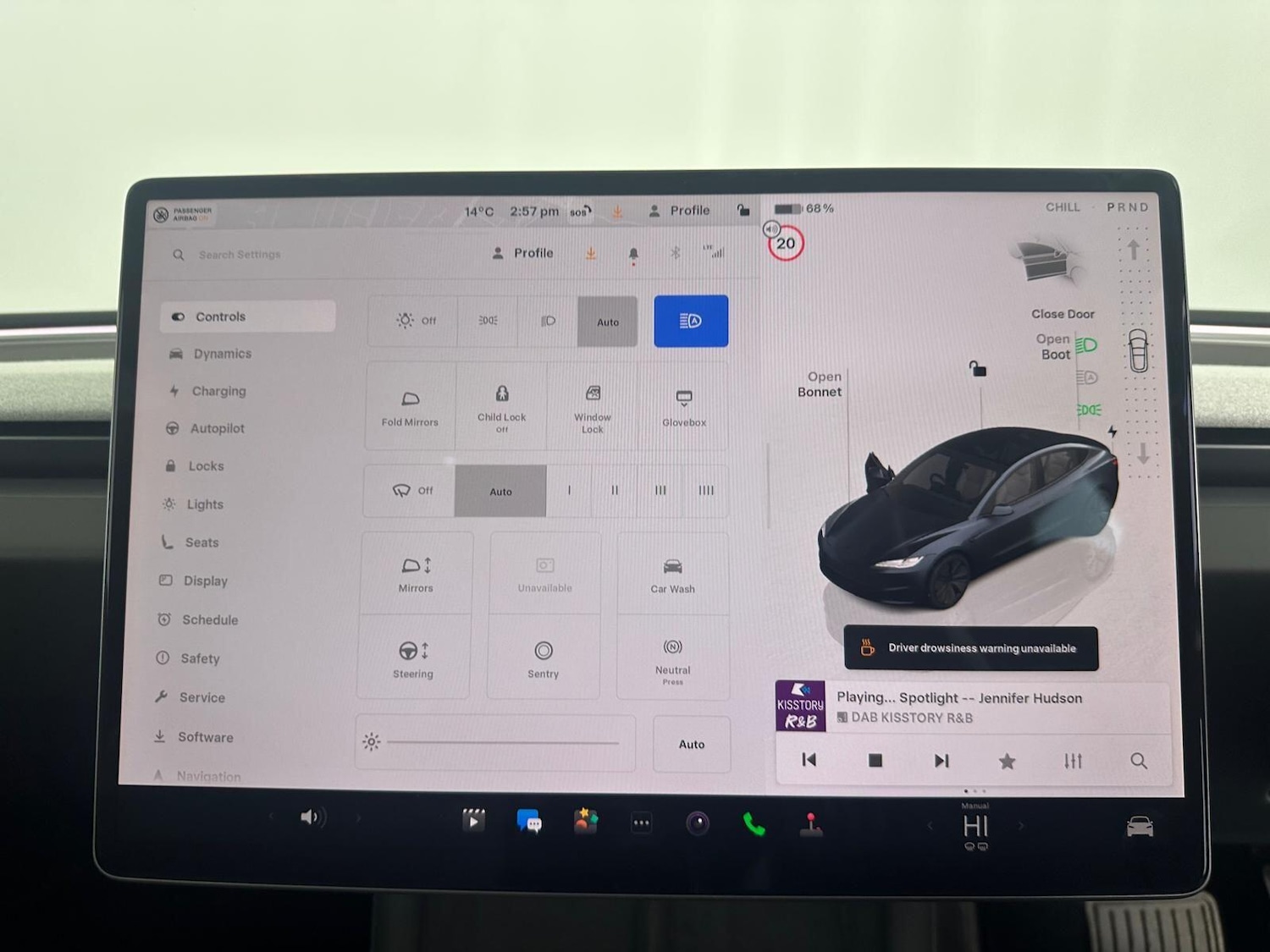 Used Tesla Model 3 2025 for sale - 76456861: Photo 41