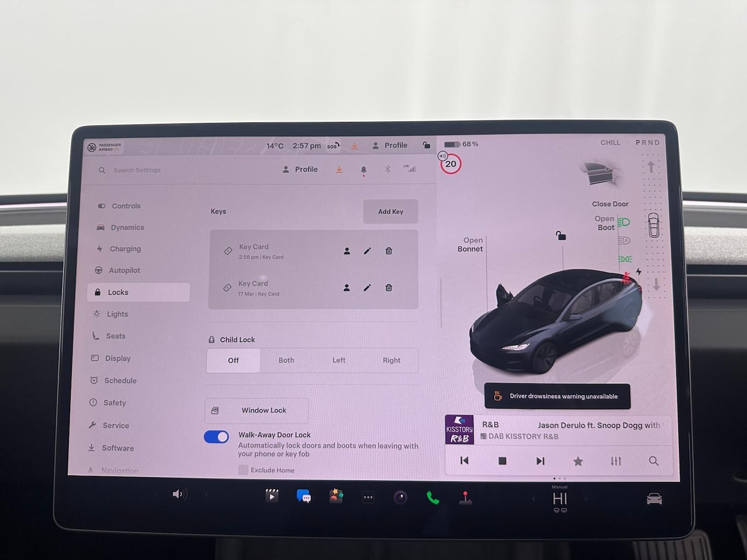 Used Tesla Model 3 2025 for sale - 76456861: Photo 43