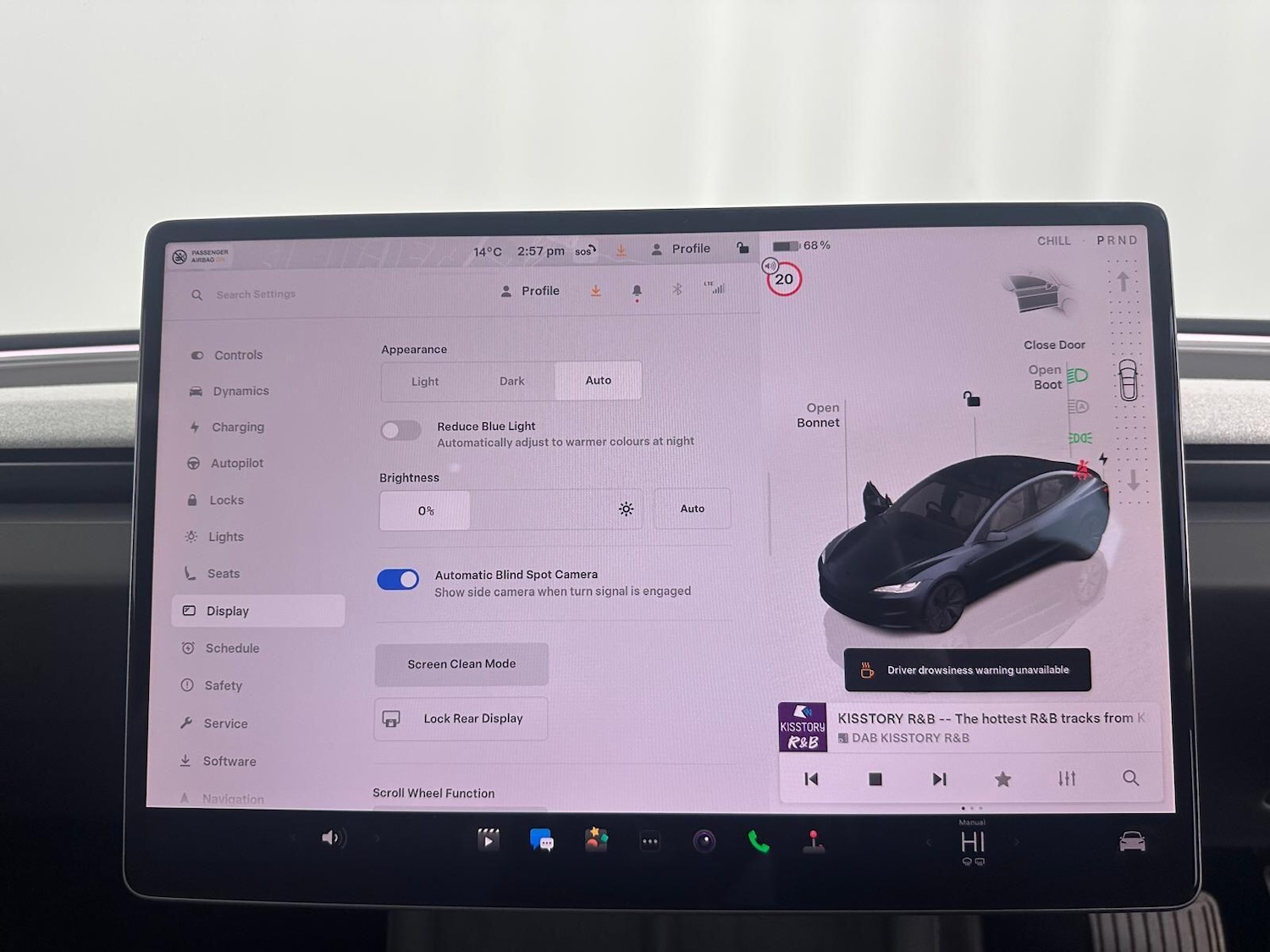 Used Tesla Model 3 2025 for sale - 76456861: Photo 44