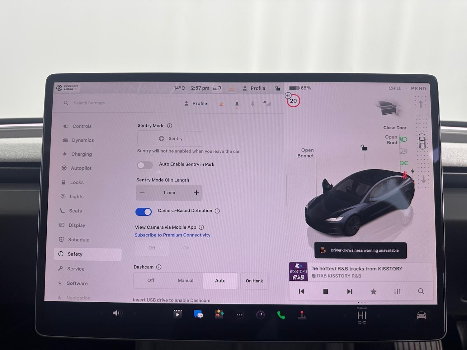 Used Tesla Model 3 2025 for sale - 76456861: Photo 50