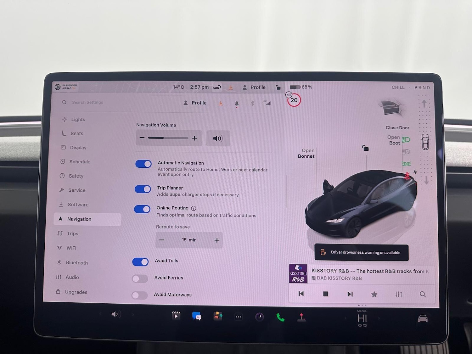 Used Tesla Model 3 2025 for sale - 76456861: Photo 51