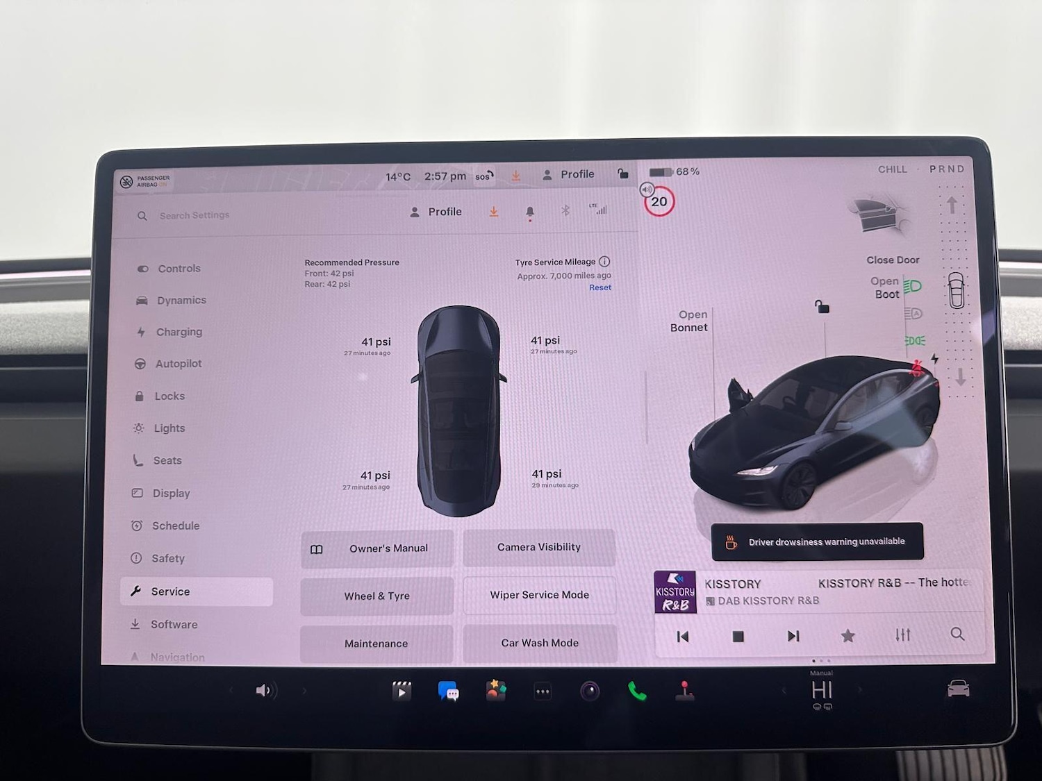 Used Tesla Model 3 2025 for sale - 76456861: Photo 52