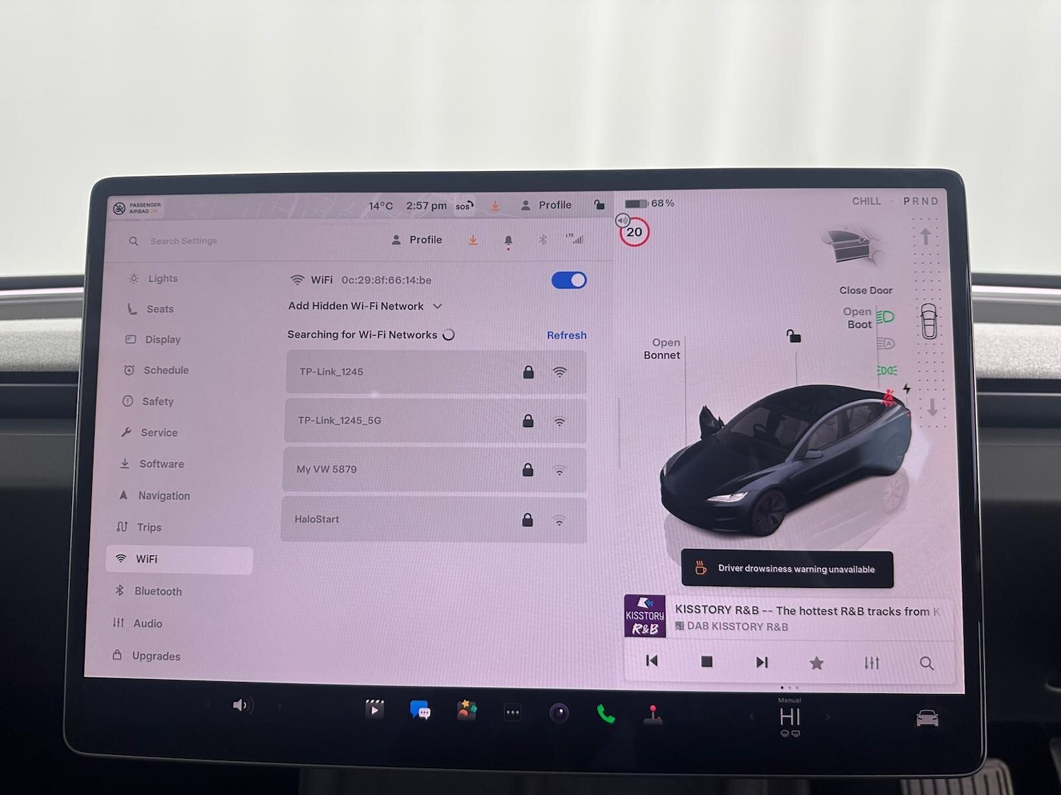 Used Tesla Model 3 2025 for sale - 76456861: Photo 54