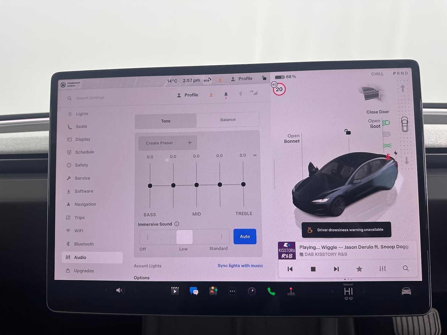 Used Tesla Model 3 2025 for sale - 76456861: Photo 55