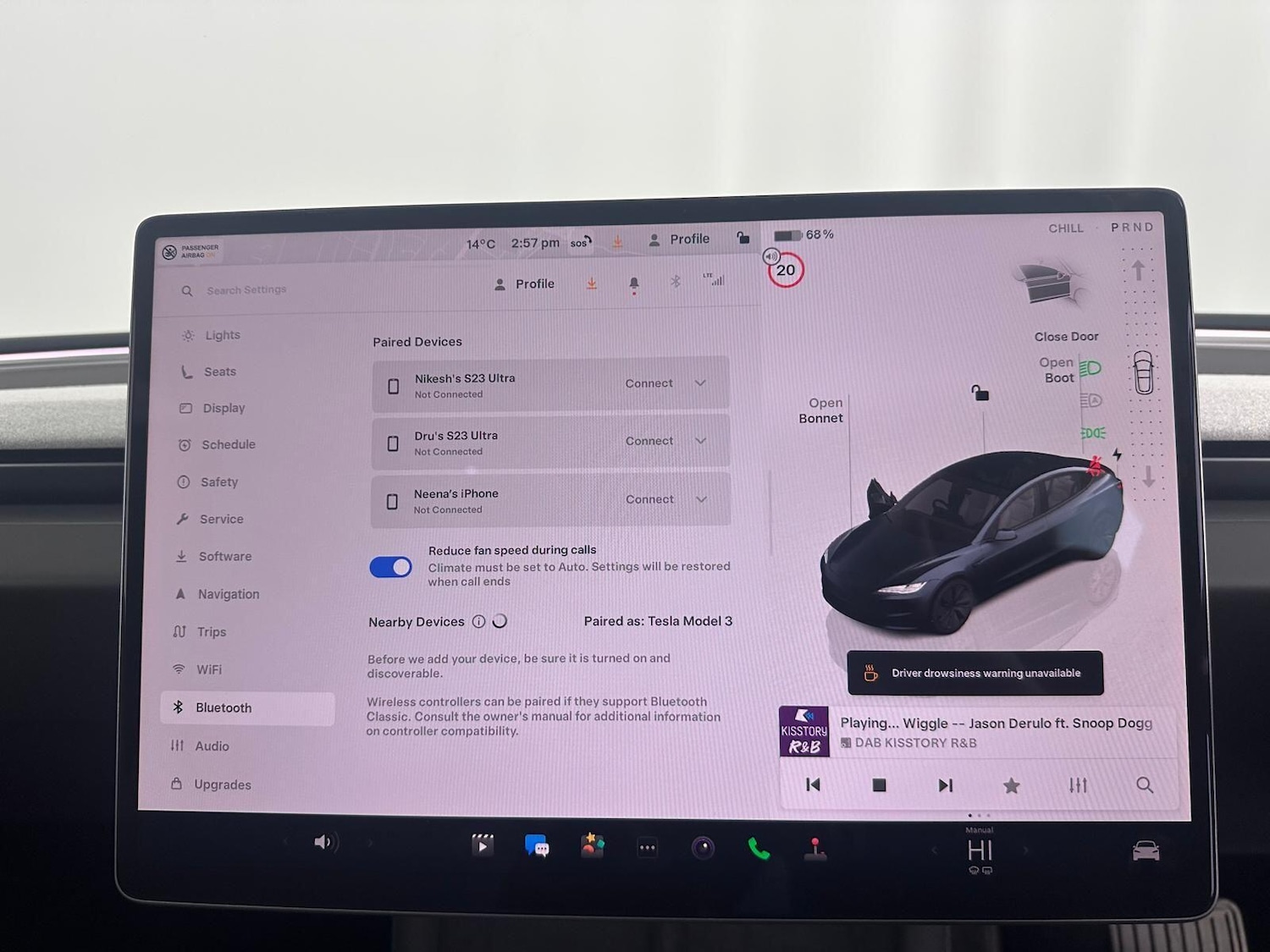 Used Tesla Model 3 2025 for sale - 76456861: Photo 56
