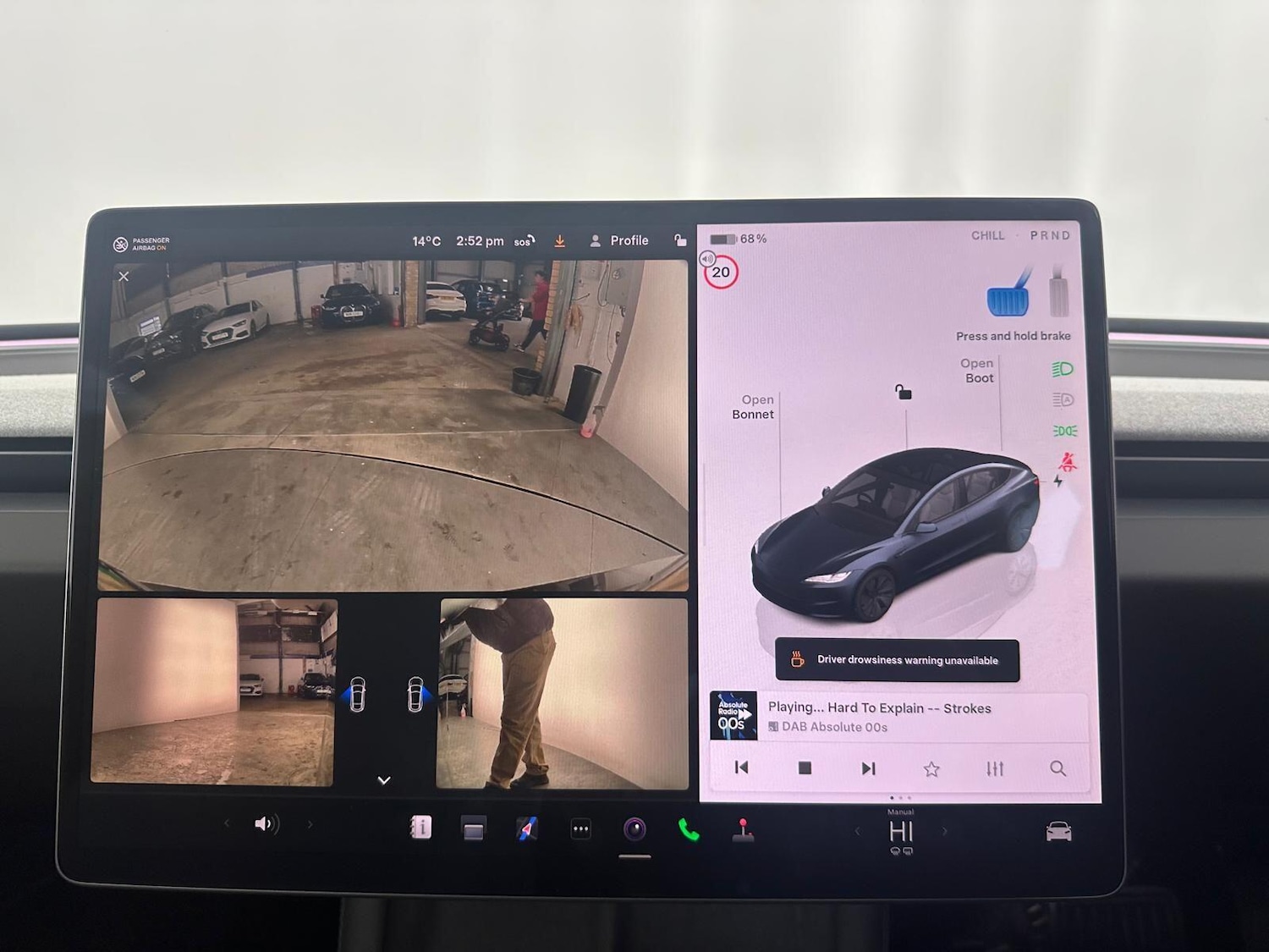 Used Tesla Model 3 2025 for sale - 76456861: Photo 57