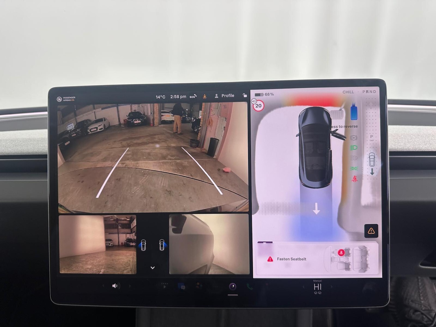 Used Tesla Model 3 2025 for sale - 76456861: Photo 58