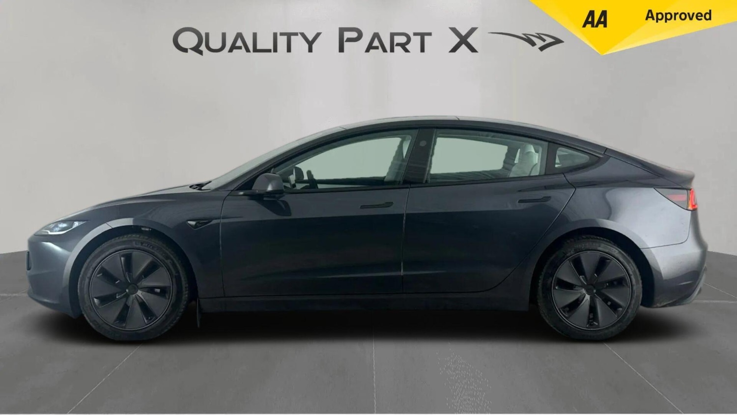 Used Tesla Model 3 2025 for sale - 76456861: Photo 6