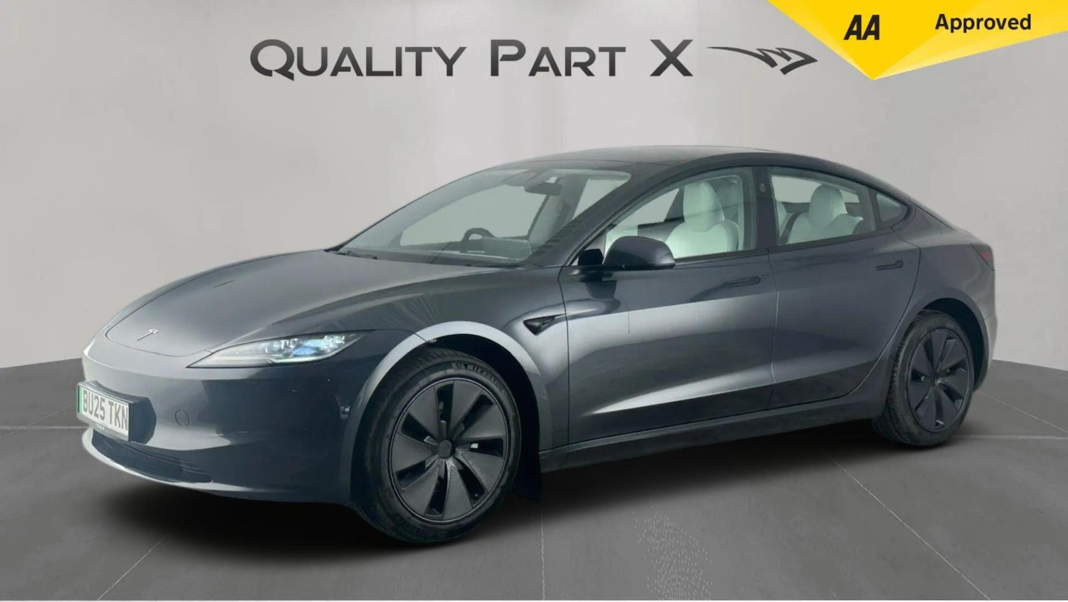 Used Tesla Model 3 2025 for sale - 76456861: Photo 7