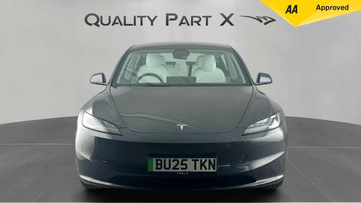 Used Tesla Model 3 2025 for sale - 76456861: Photo 8