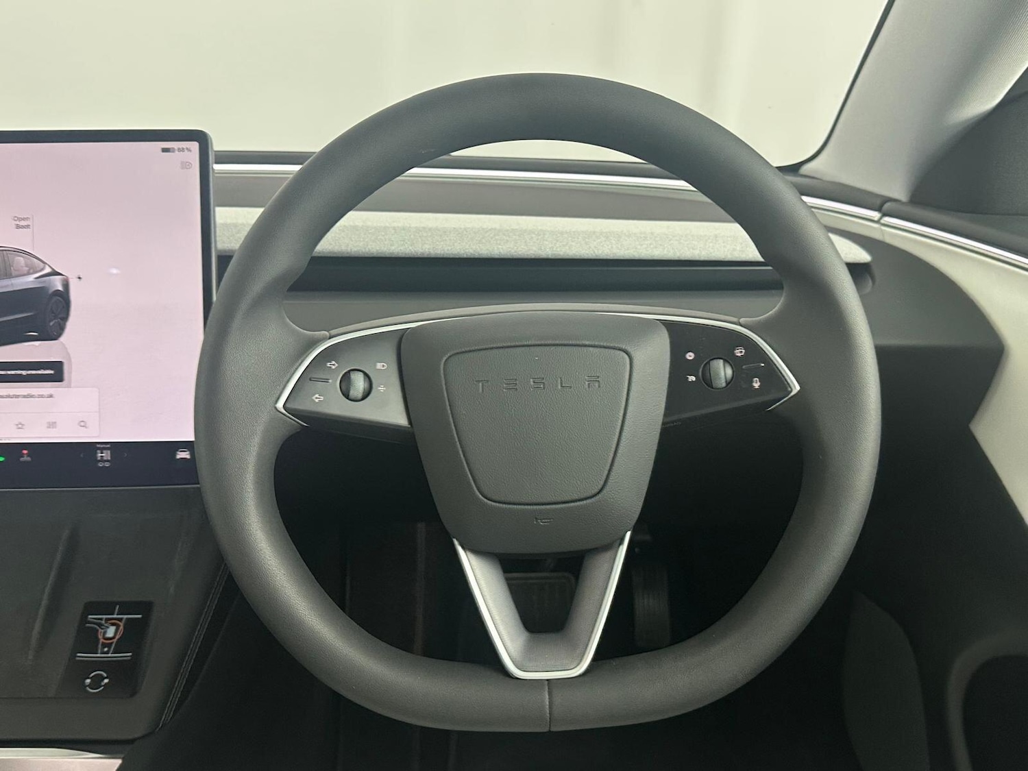 Used Tesla Model 3 2025 for sale - 76456861: Photo 9