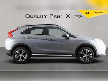 Used Mitsubishi Eclipse Cross 2021 for sale - 79546538: Photo