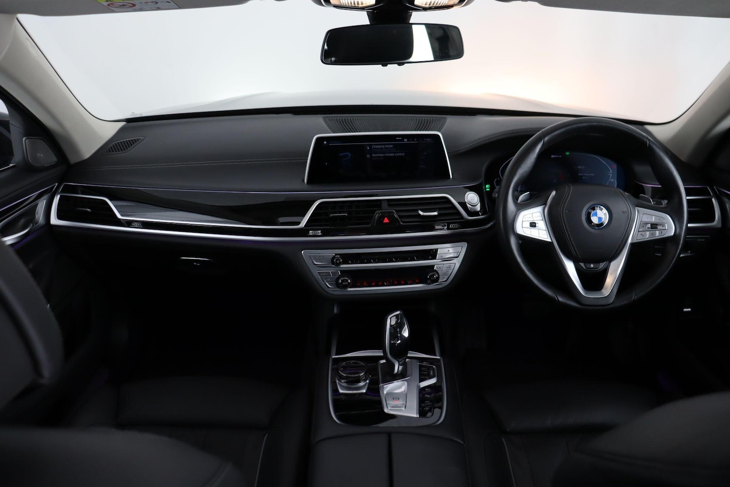 Used BMW 7 Series 2022 for sale - 78033798: Photo 10