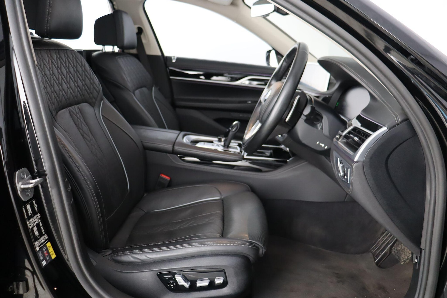 Used BMW 7 Series 2022 for sale - 78033798: Photo 11