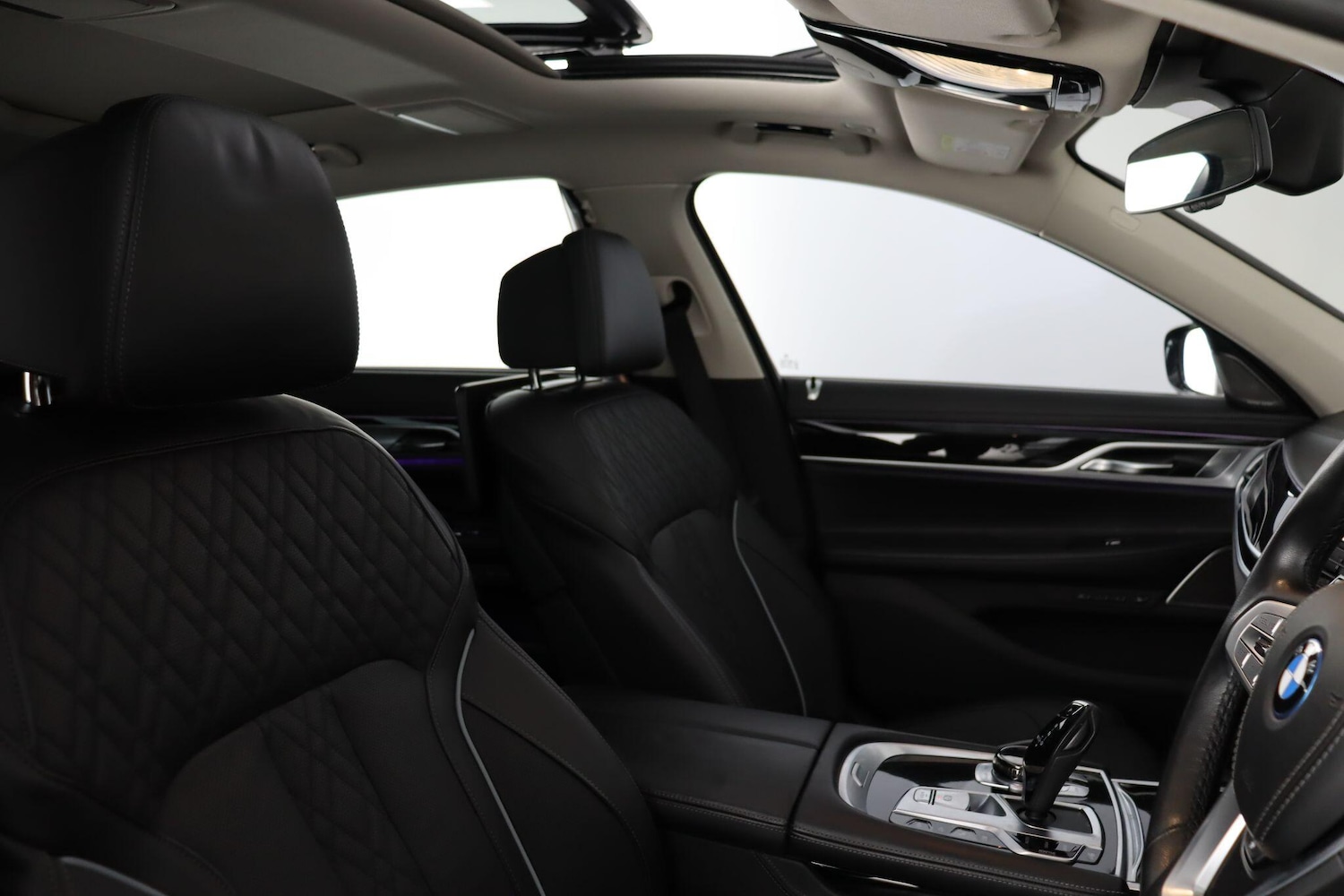 Used BMW 7 Series 2022 for sale - 78033798: Photo 12