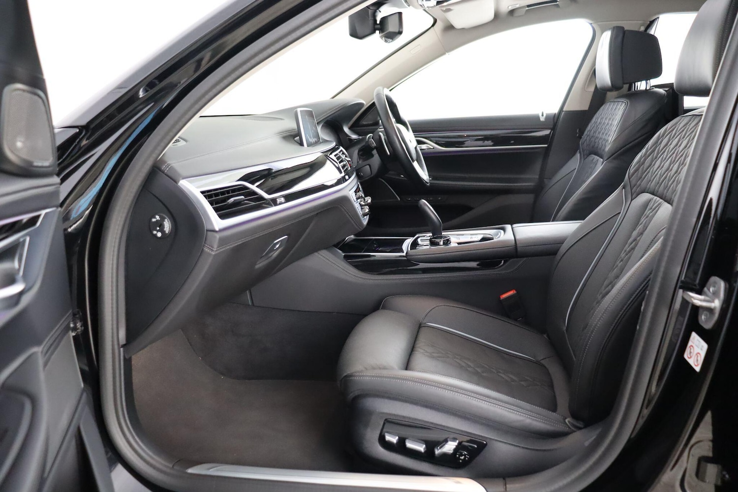 Used BMW 7 Series 2022 for sale - 78033798: Photo 13