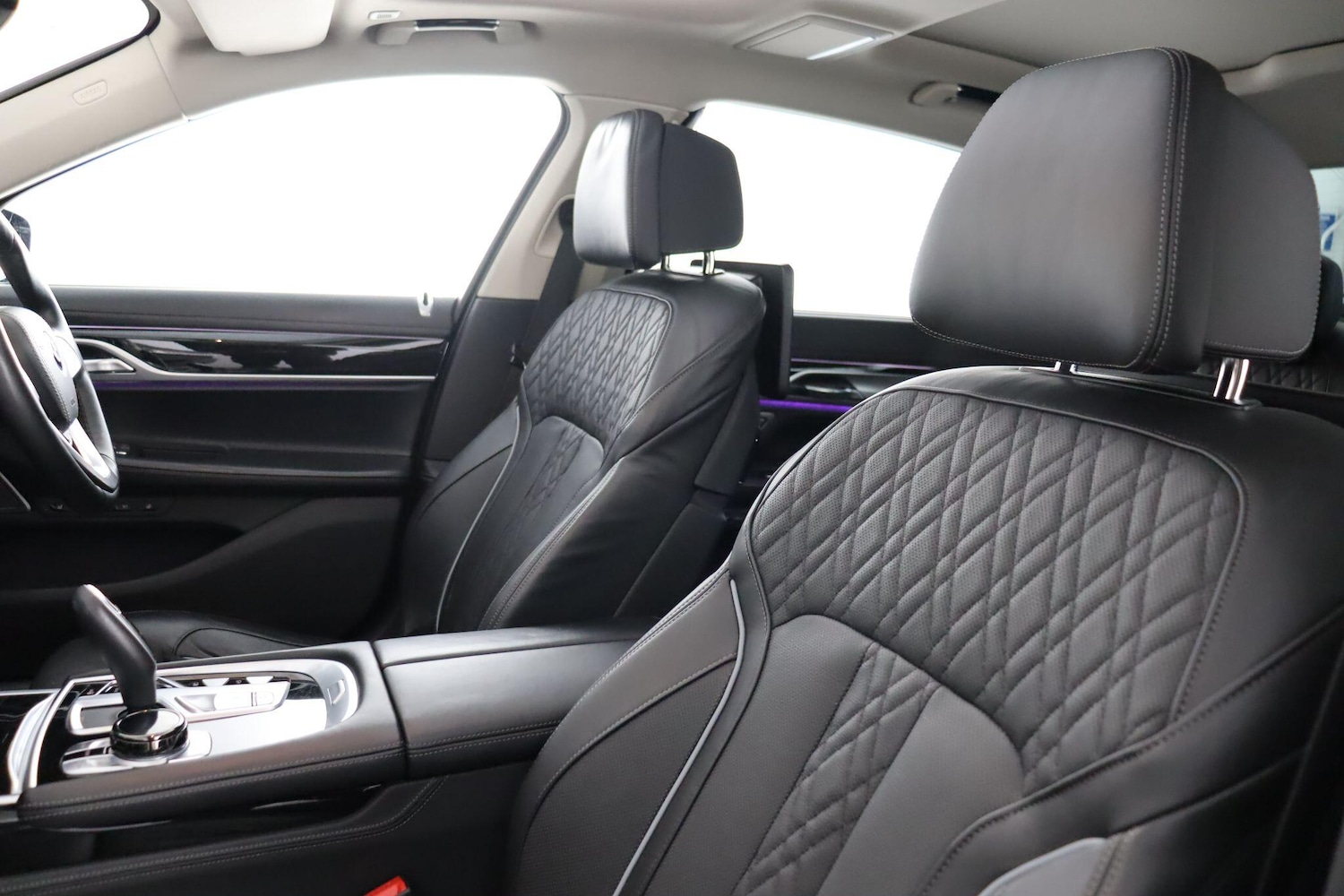 Used BMW 7 Series 2022 for sale - 78033798: Photo 14