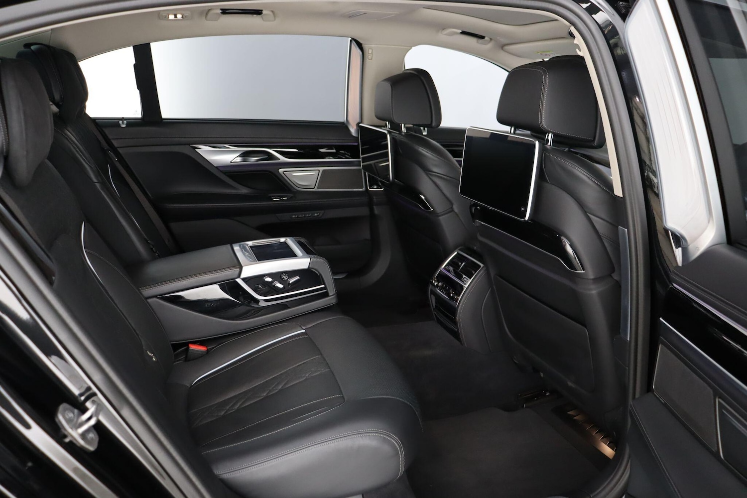 Used BMW 7 Series 2022 for sale - 78033798: Photo 16