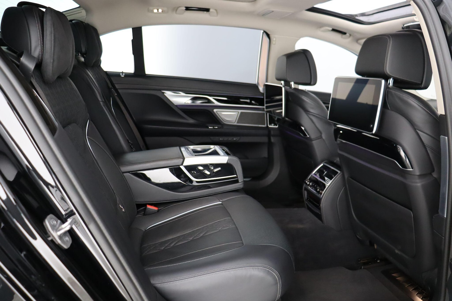 Used BMW 7 Series 2022 for sale - 78033798: Photo 18