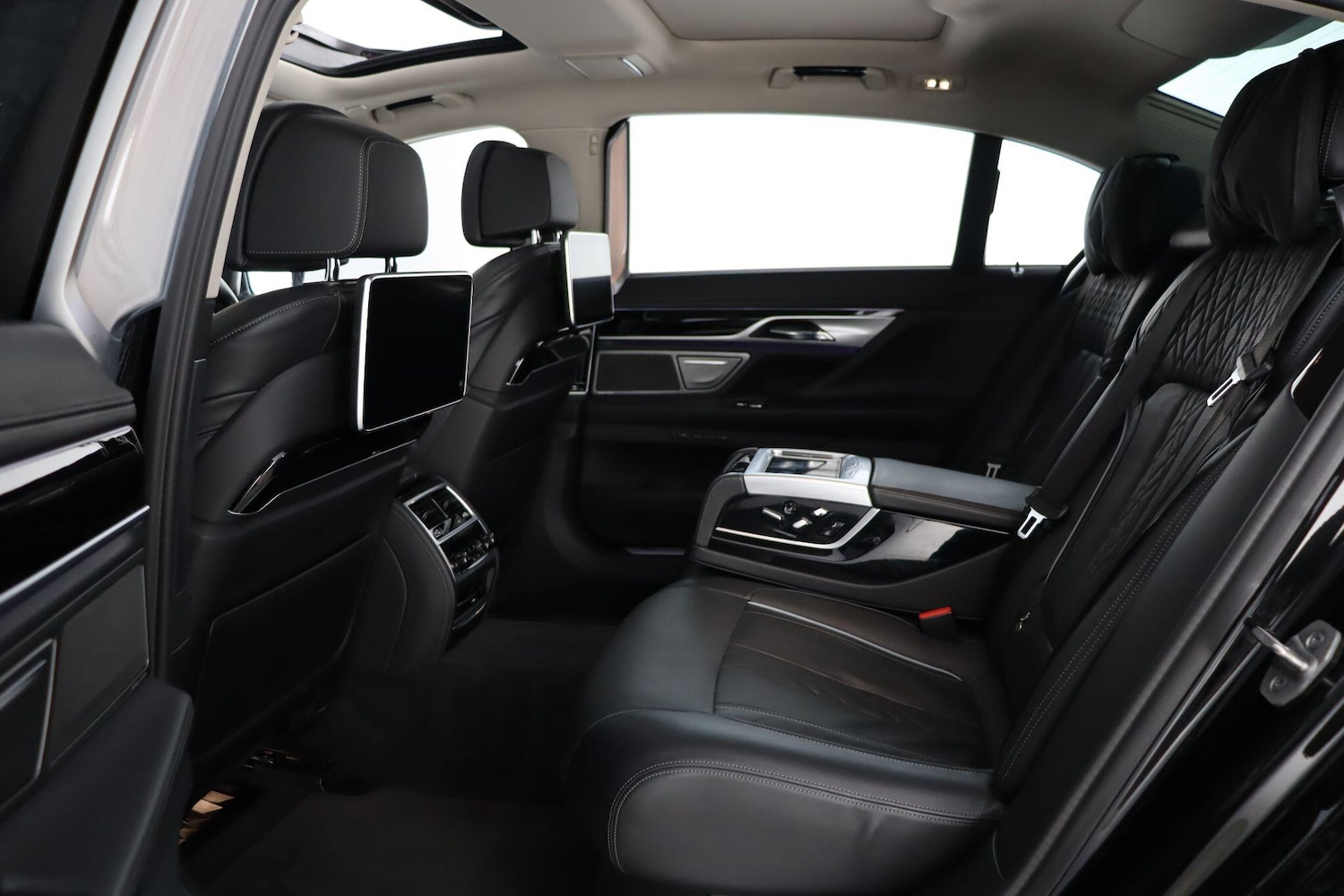 Used BMW 7 Series 2022 for sale - 78033798: Photo 19