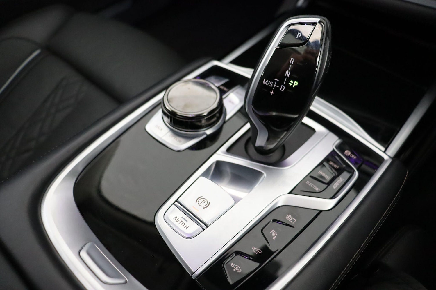 Used BMW 7 Series 2022 for sale - 78033798: Photo 21