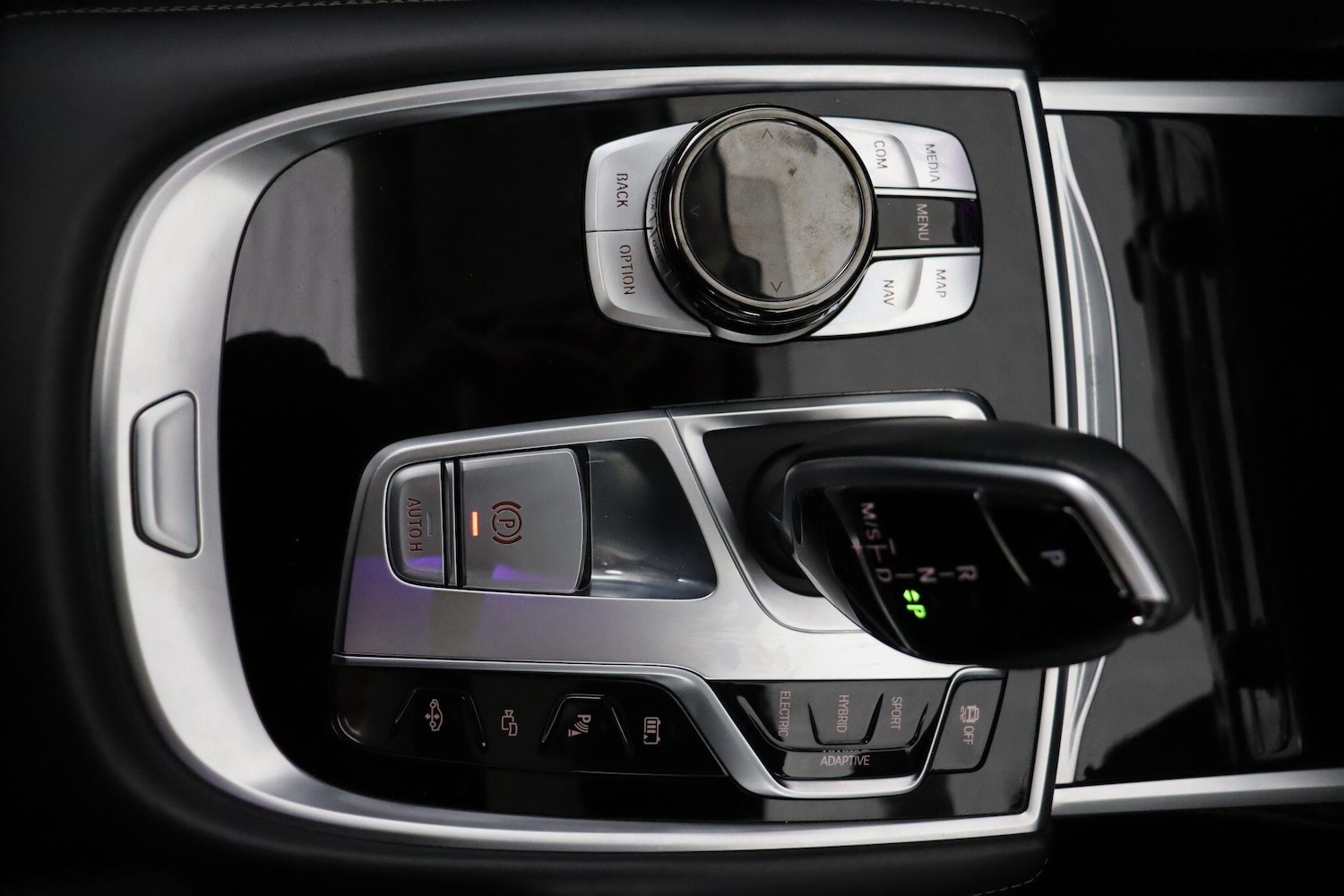 Used BMW 7 Series 2022 for sale - 78033798: Photo 22