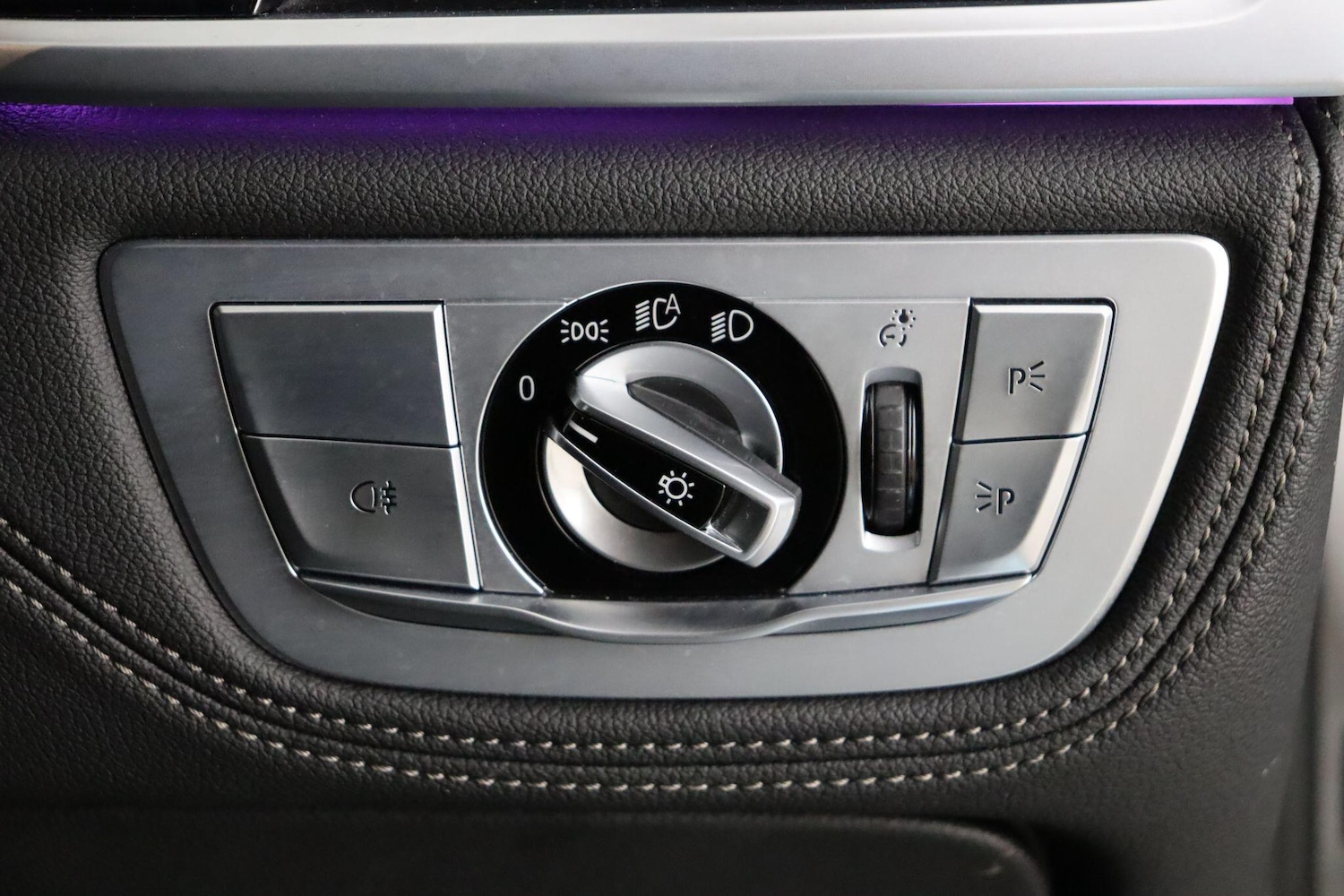 Used BMW 7 Series 2022 for sale - 78033798: Photo 27