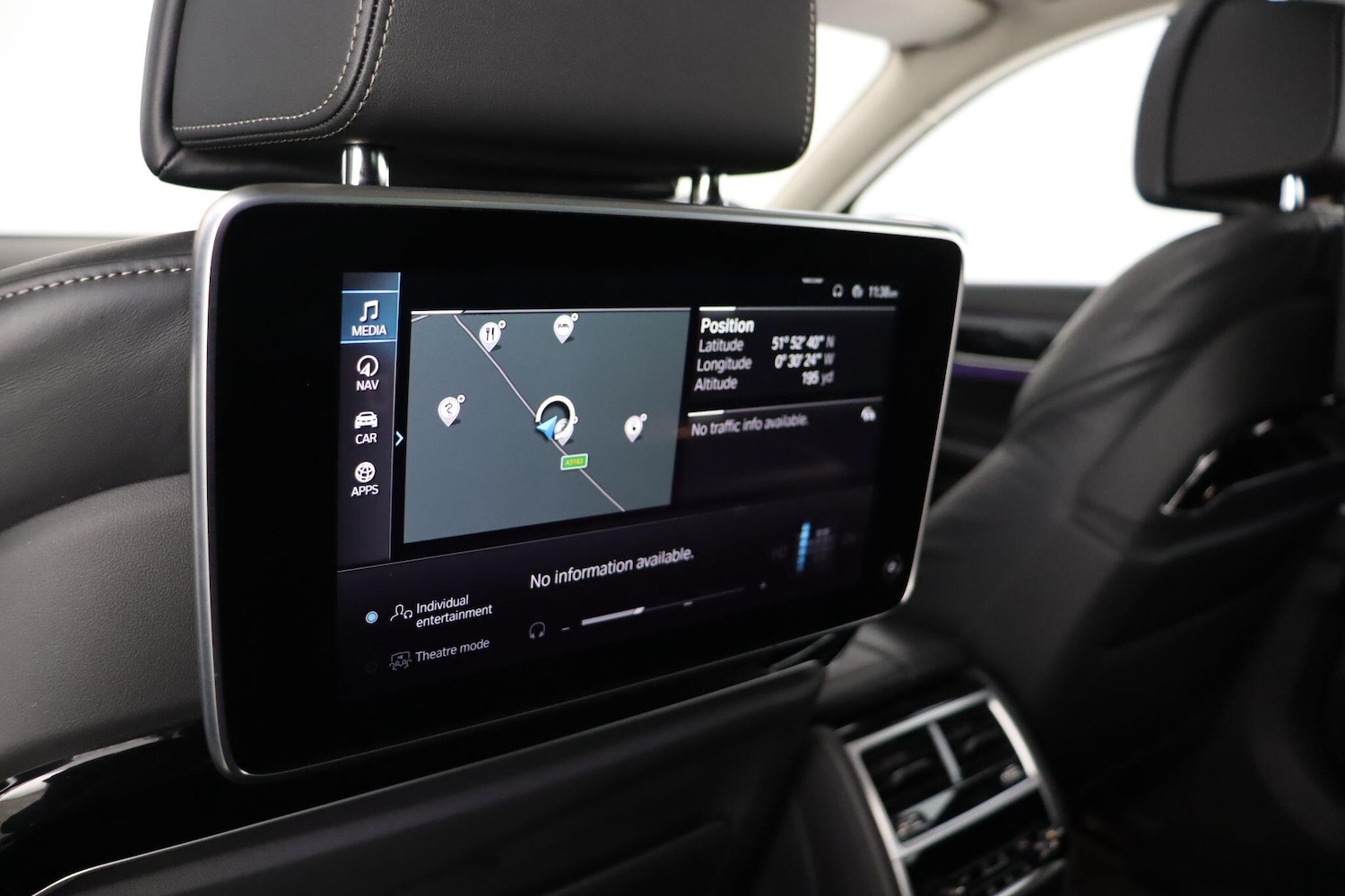 Used BMW 7 Series 2022 for sale - 78033798: Photo 33