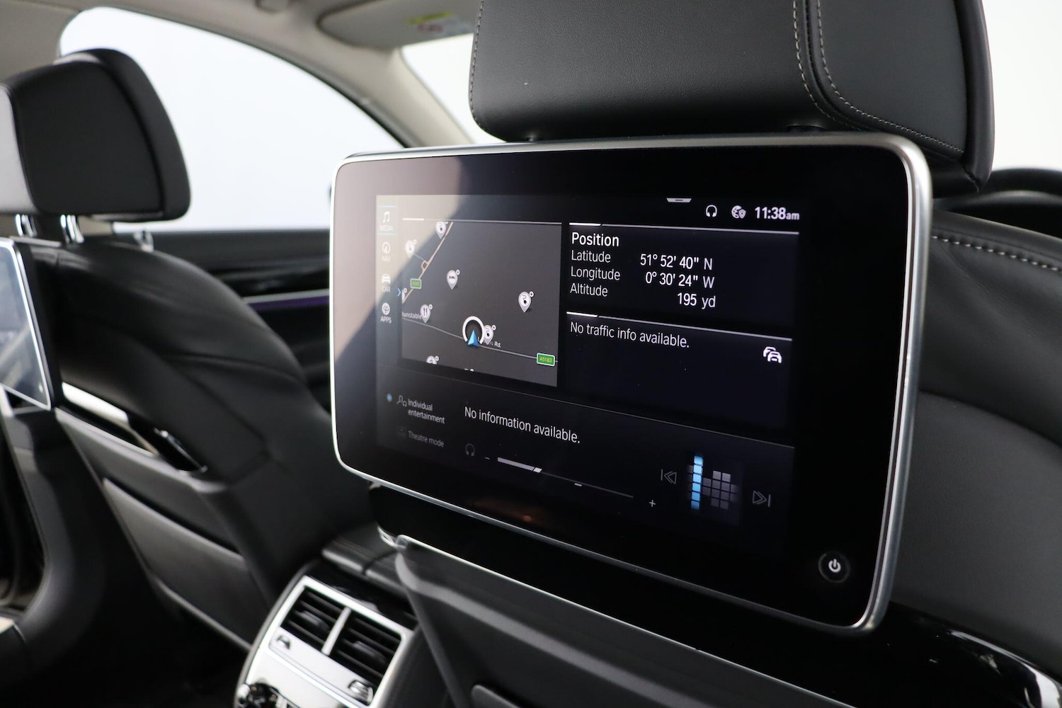 Used BMW 7 Series 2022 for sale - 78033798: Photo 34