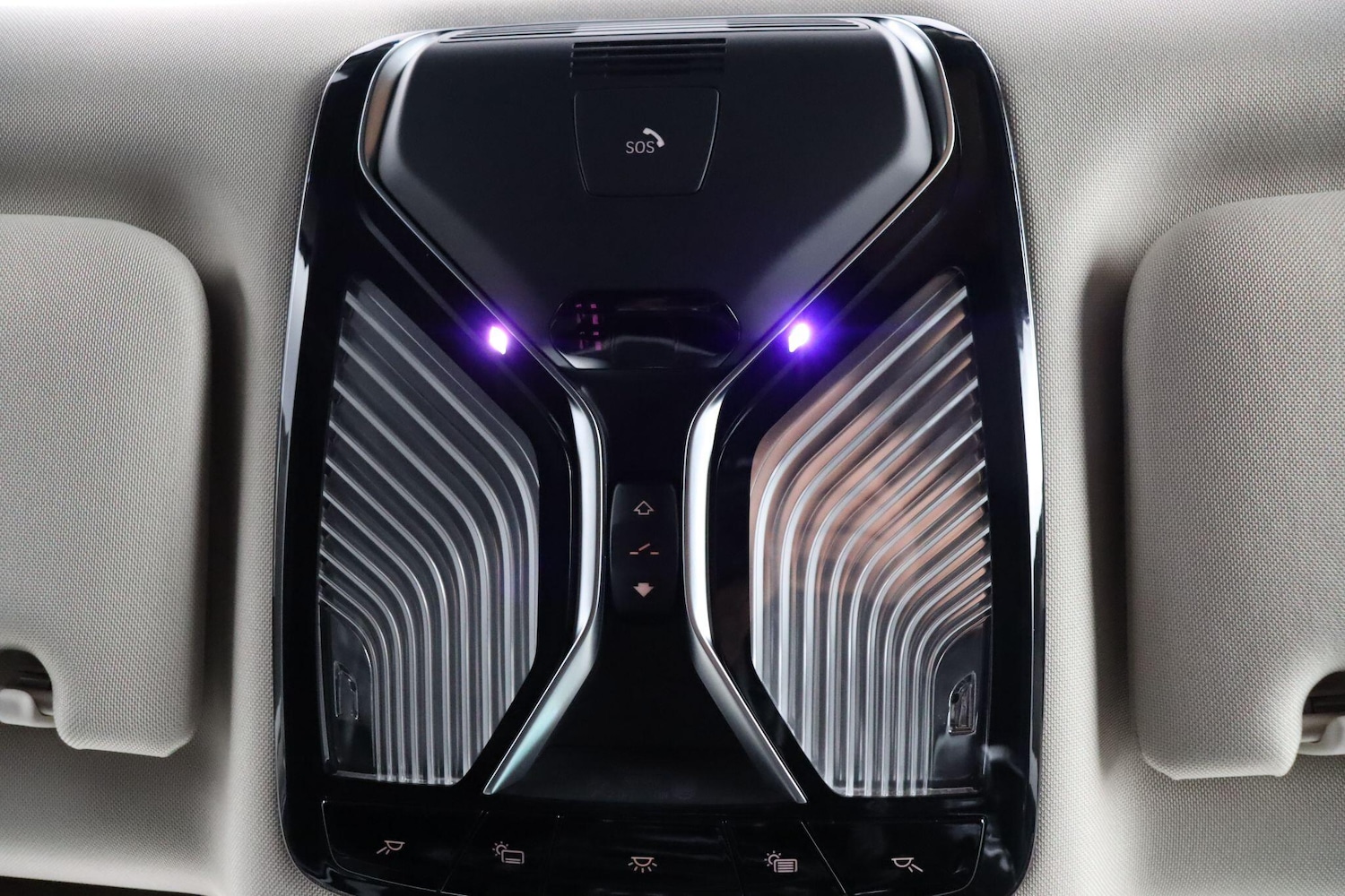 Used BMW 7 Series 2022 for sale - 78033798: Photo 35