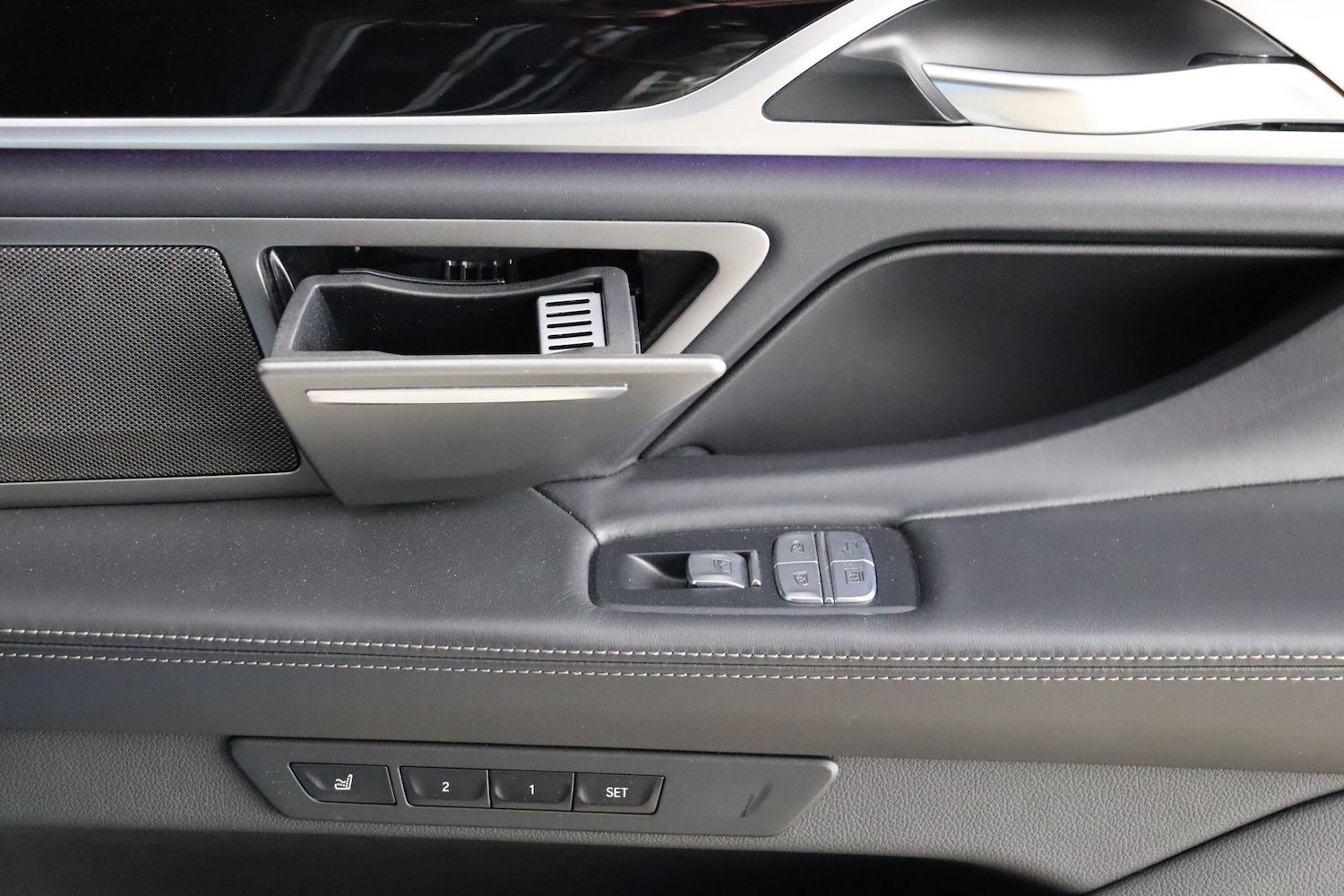 Used BMW 7 Series 2022 for sale - 78033798: Photo 36