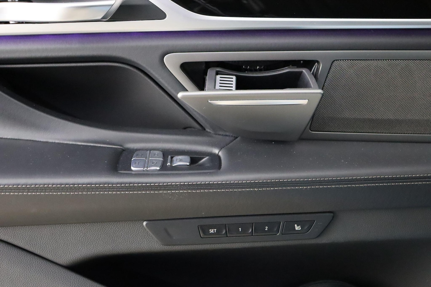 Used BMW 7 Series 2022 for sale - 78033798: Photo 37