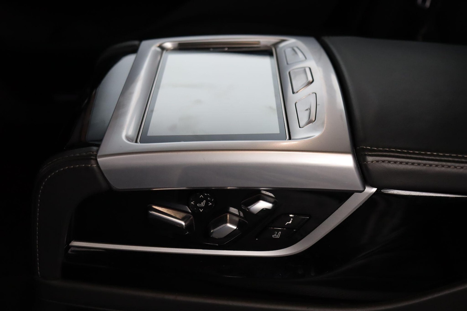 Used BMW 7 Series 2022 for sale - 78033798: Photo 38