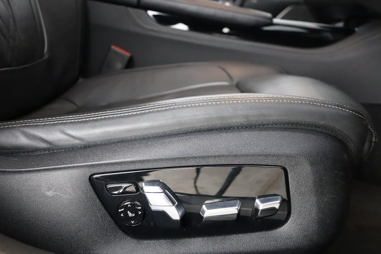 Used BMW 7 Series 2022 for sale - 78033798: Photo 41