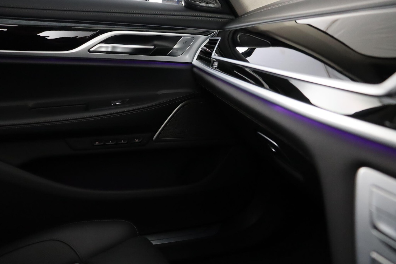 Used BMW 7 Series 2022 for sale - 78033798: Photo 43