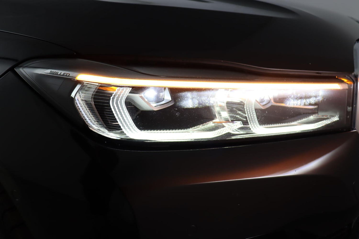 Used BMW 7 Series 2022 for sale - 78033798: Photo 46